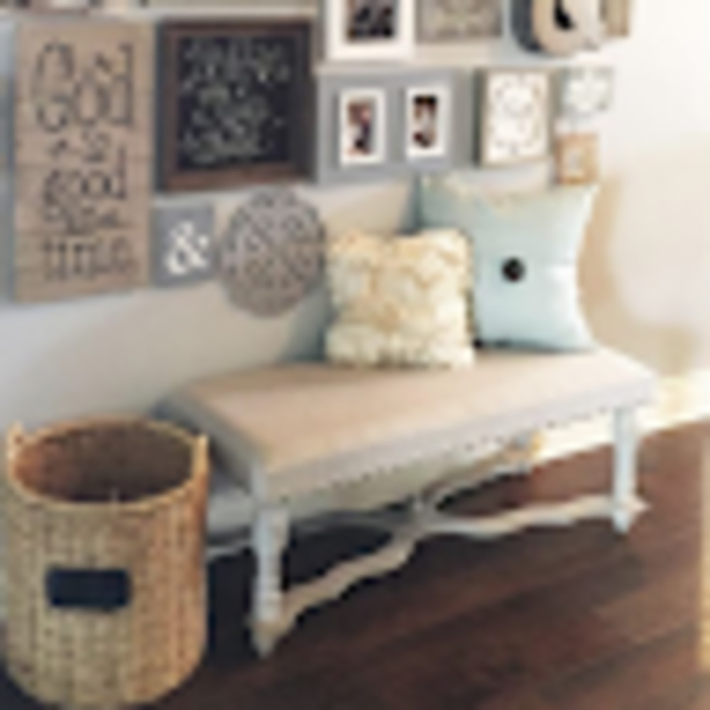 Meet your Posher, Home Jean by Design